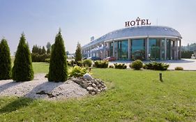 Hotel Sezam